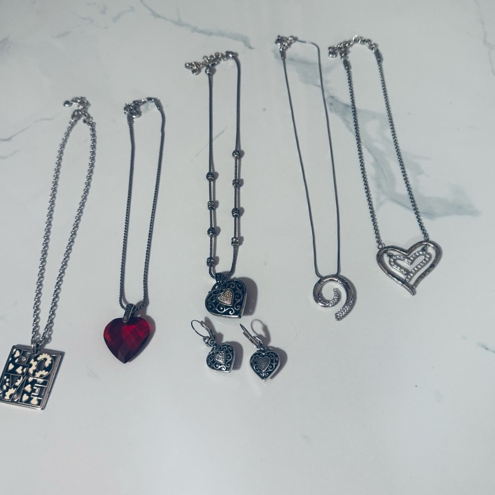 Brighton Collectibles Jewelry